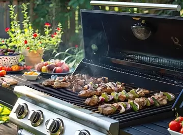 Healthy BBQ Recipes and Smart Swaps for a Better Cookout