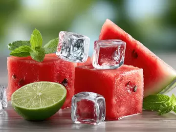 Hydrating Foods and Drinks to Help You Beat the Heat