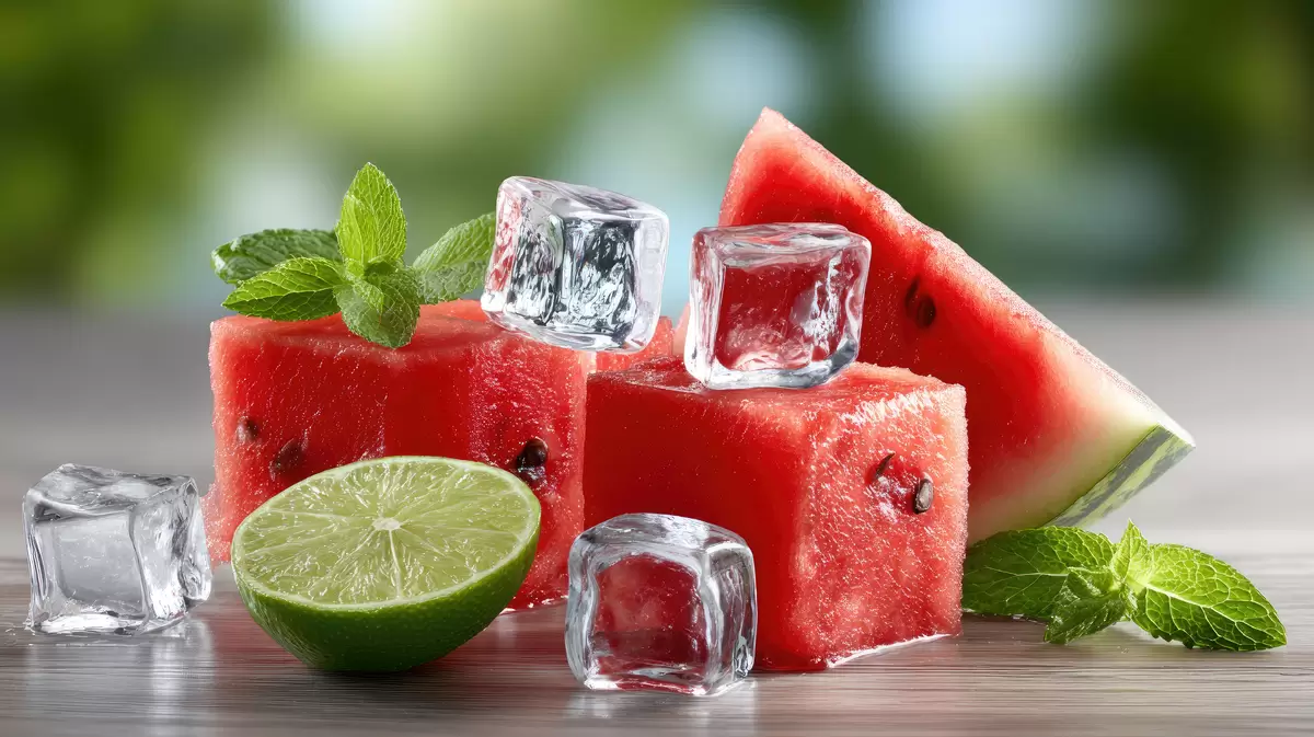 Hydrating Foods and Drinks to Help You Beat the Heat