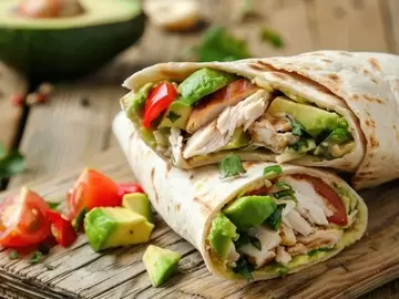 10 Healthy No Cook Meals That Don’t Heat Up the Kitchen