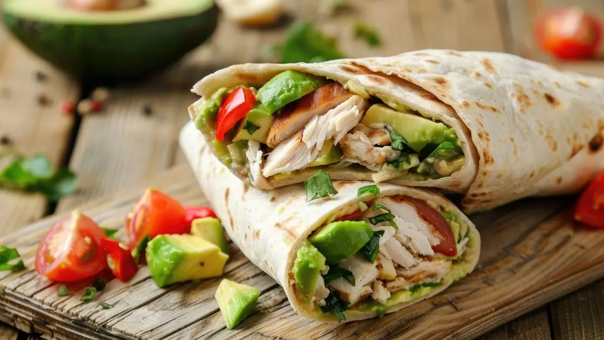 10 Healthy No Cook Meals That Don’t Heat Up the Kitchen