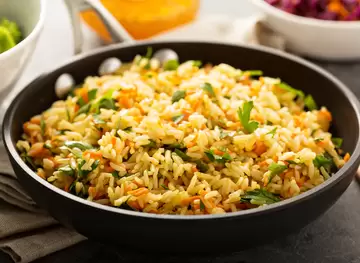 5 Low Sodium Rice Recipes That Don’t Skimp on Taste