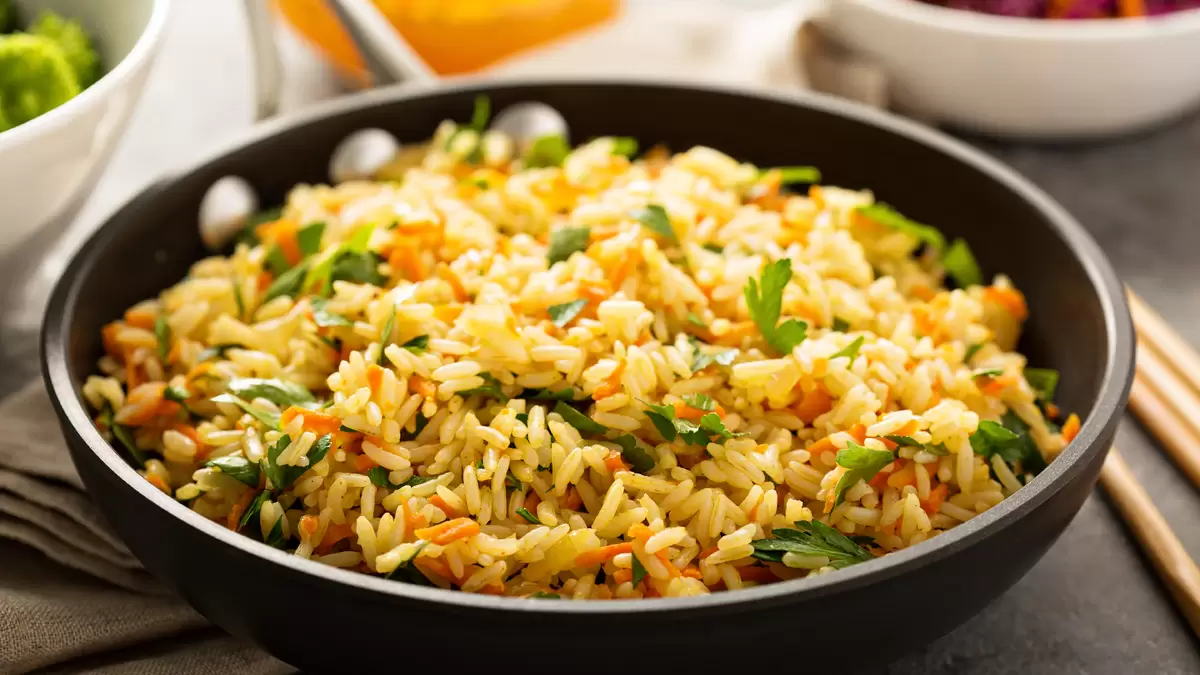 5 Low Sodium Rice Recipes That Don’t Skimp on Taste