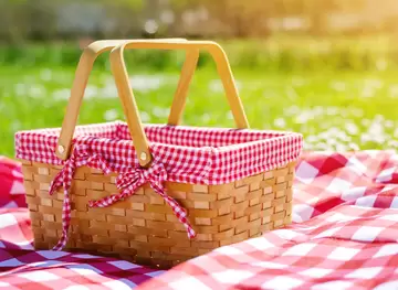 12 Gluten Free Picnic Recipes for Easy Outdoor Meals