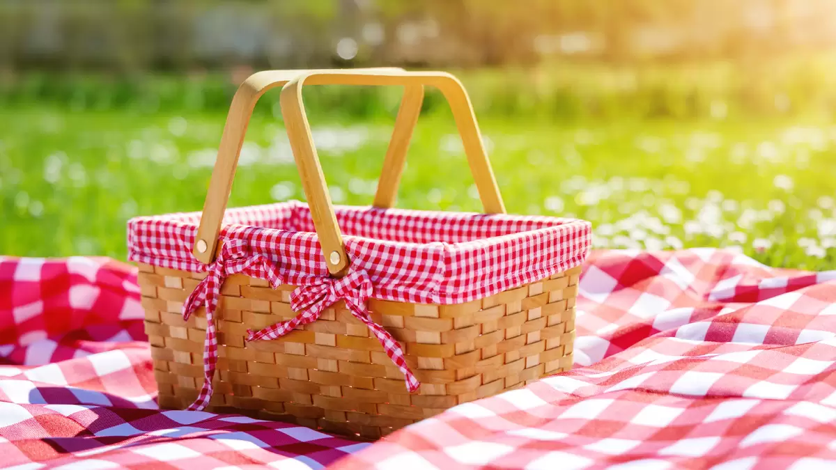 12 Gluten Free Picnic Recipes for Easy Outdoor Meals