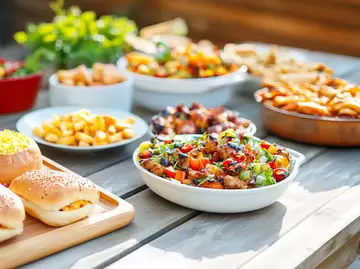 7 Easy GLP-1 Side Dishes to Round Out Your Meal