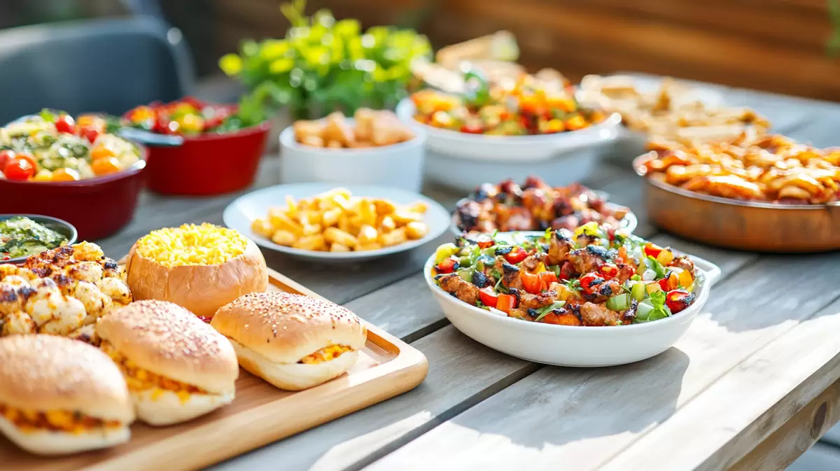 7 Easy GLP-1 Side Dishes to Round Out Your Meal