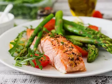 Enjoy These Low Sodium Fish Recipes Tonight