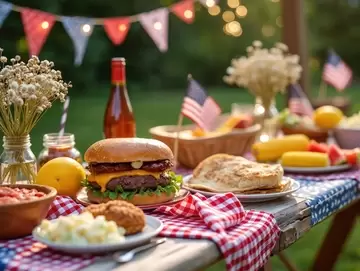 12 Healthy Burger Sides Recipes for Your Next Cookout