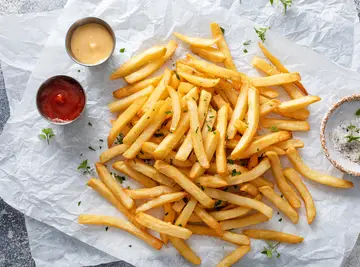 Foods and Low Sodium Diet Recipes to Satisfy Salt Cravings