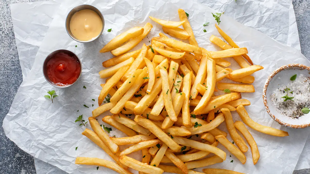 Foods and Low Sodium Diet Recipes to Satisfy Salt Cravings
