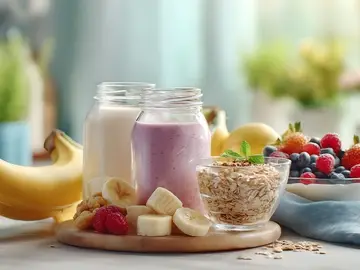 10 GLP-1 Recipes for Nausea That Are Easy to Digest