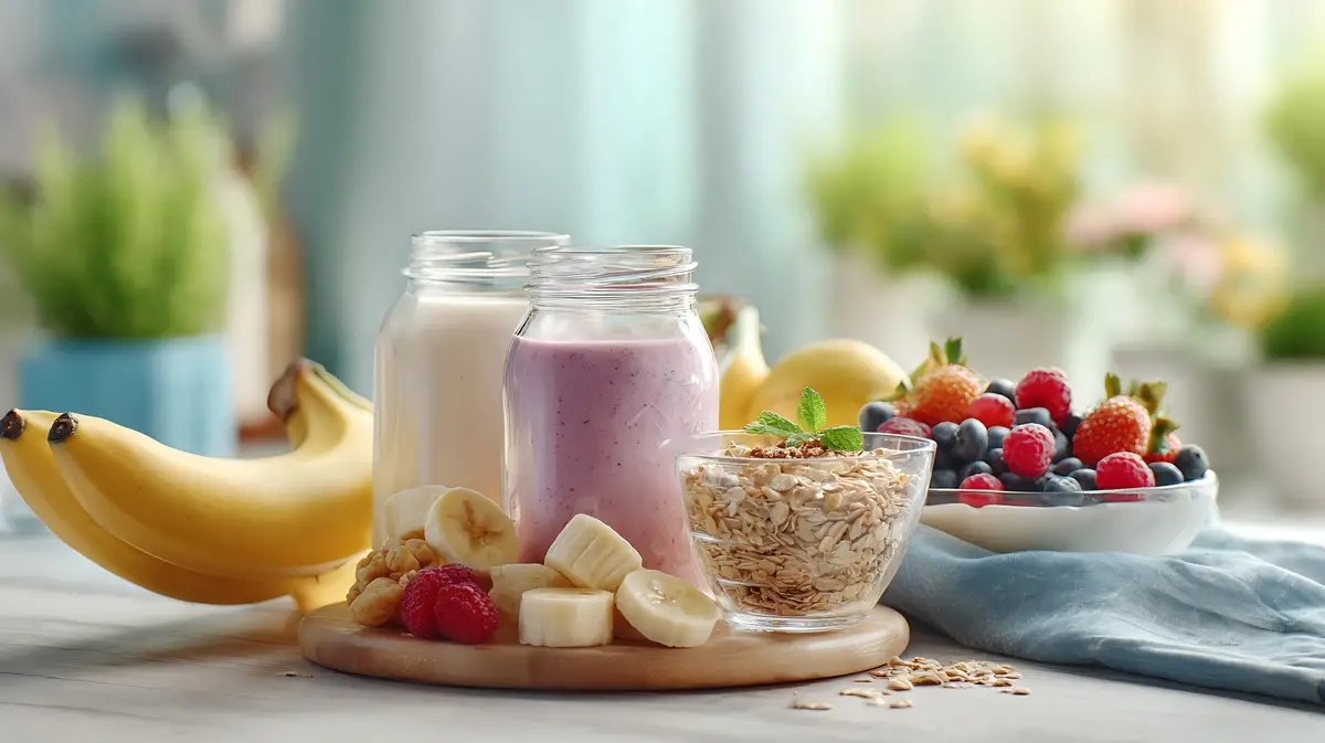 10 GLP-1 Recipes for Nausea That Are Easy to Digest