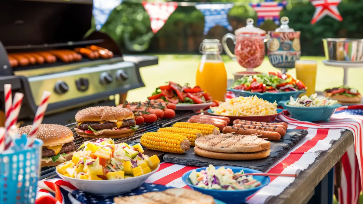 The Best Healthy Side Dishes for Hot Dogs