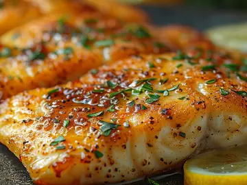 12 Simple Gluten-Free Fish Recipes for Quick Summer Dinners