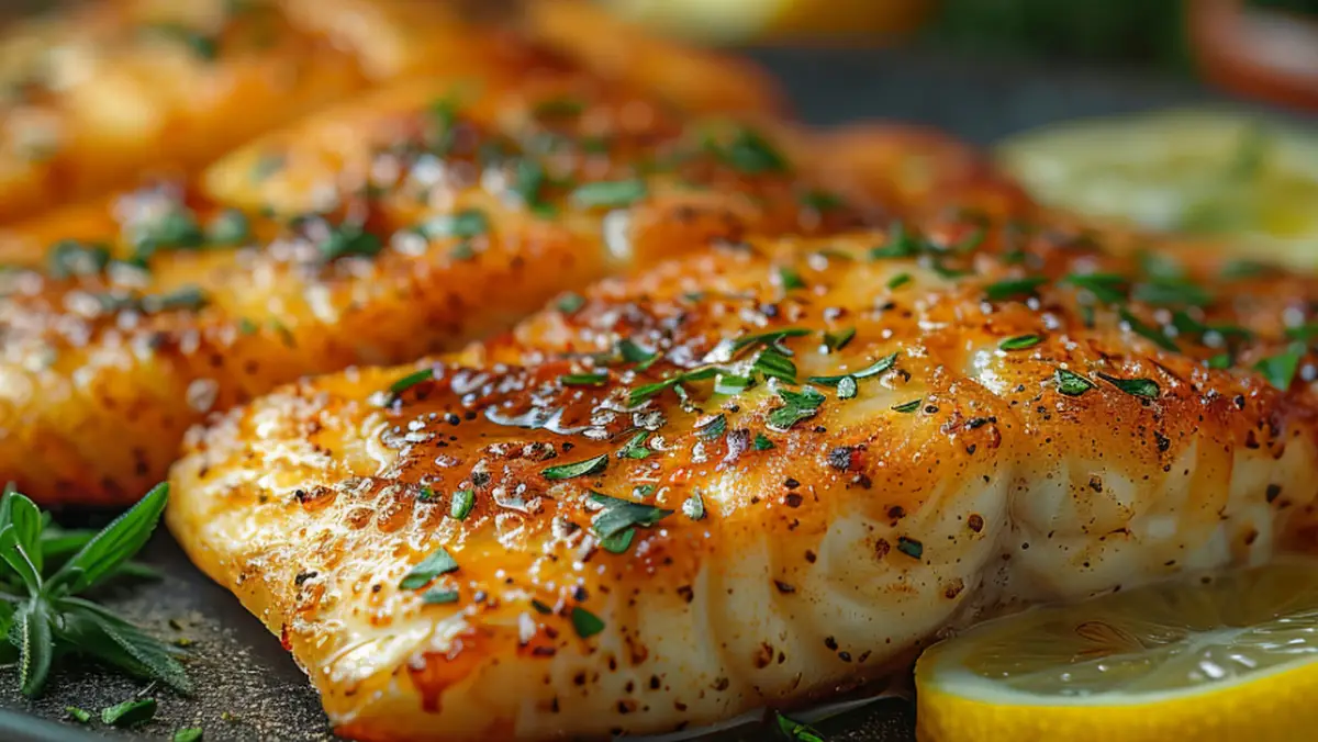 12 Simple Gluten-Free Fish Recipes for Quick Summer Dinners