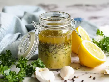 Low Sodium Italian Salad Dressing