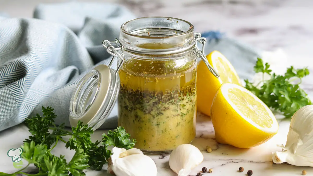 Low Sodium Italian Salad Dressing