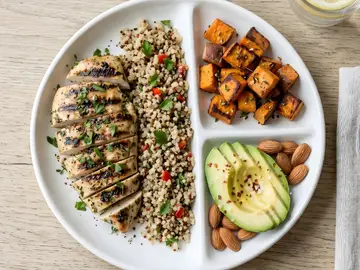 Small Meal Ideas for GLP-1 Patients