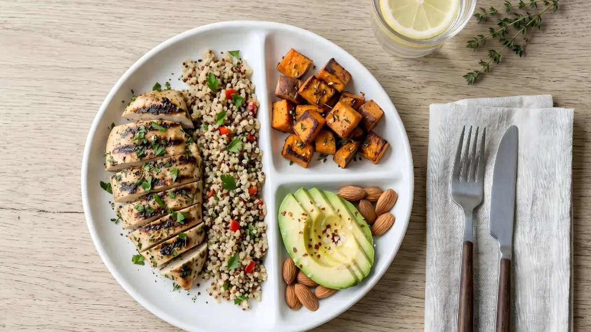 Small Meal Ideas for GLP-1 Patients: Pack More Nutrition into Your Weight Loss Meal Plan