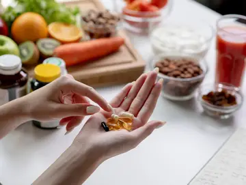 Supplements That May Raise Blood Pressure and What to Eat Instead