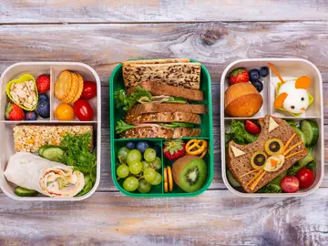 Healthy Lunches for Picky Eaters: Easy School Lunch Ideas