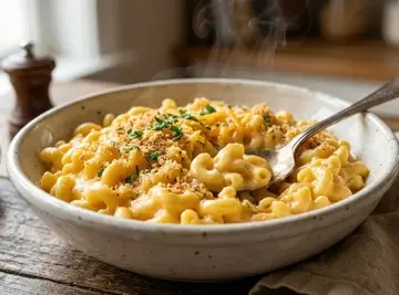 Creamy Low Sodium Mac and Cheese Recipes That Taste Great