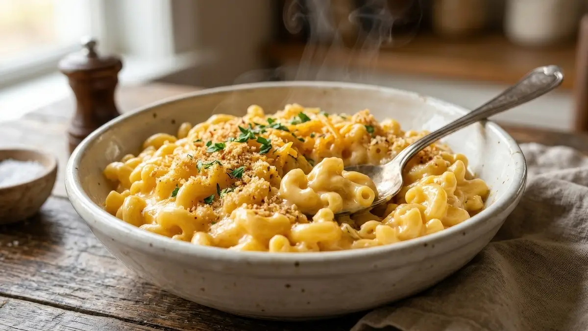 Creamy Low Sodium Mac and Cheese Recipes That Taste Great