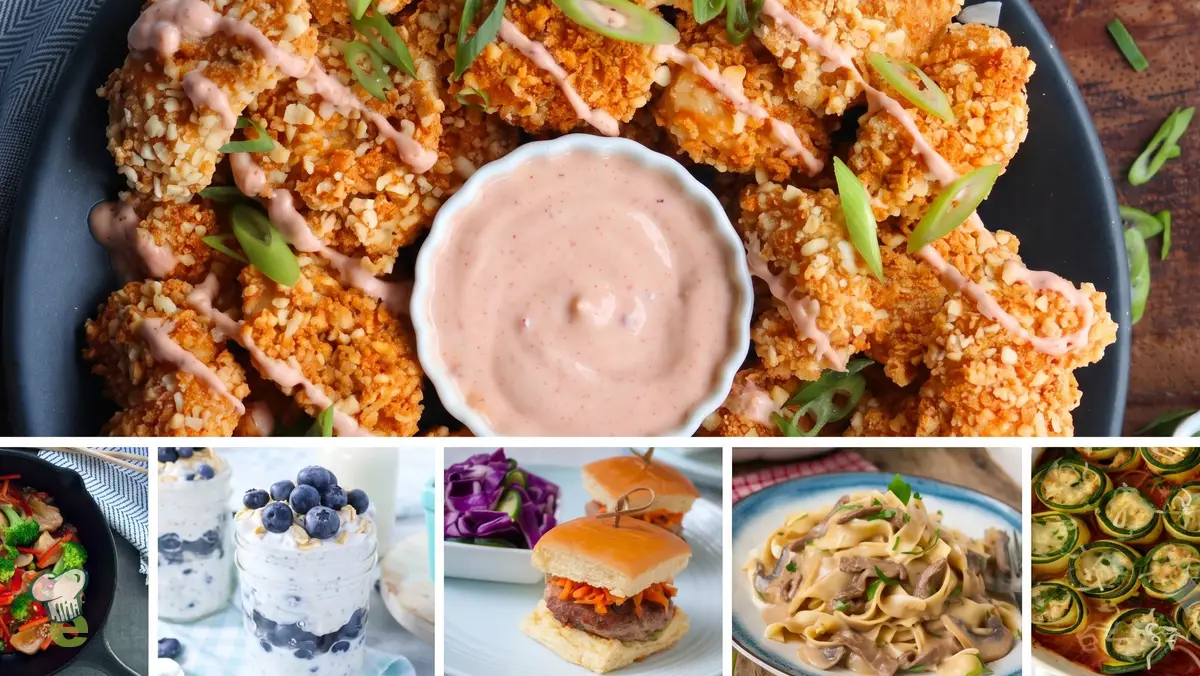 The Kidney-Friendly Diet: Foods to Eat and Limit
