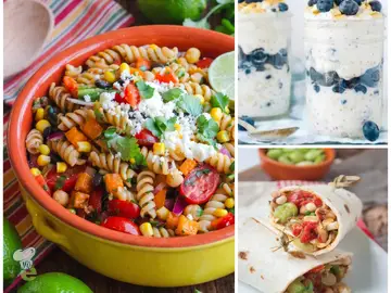 Vegetarian Kidney-Friendly Meals You’ll Love: Easy, Delicious Recipes