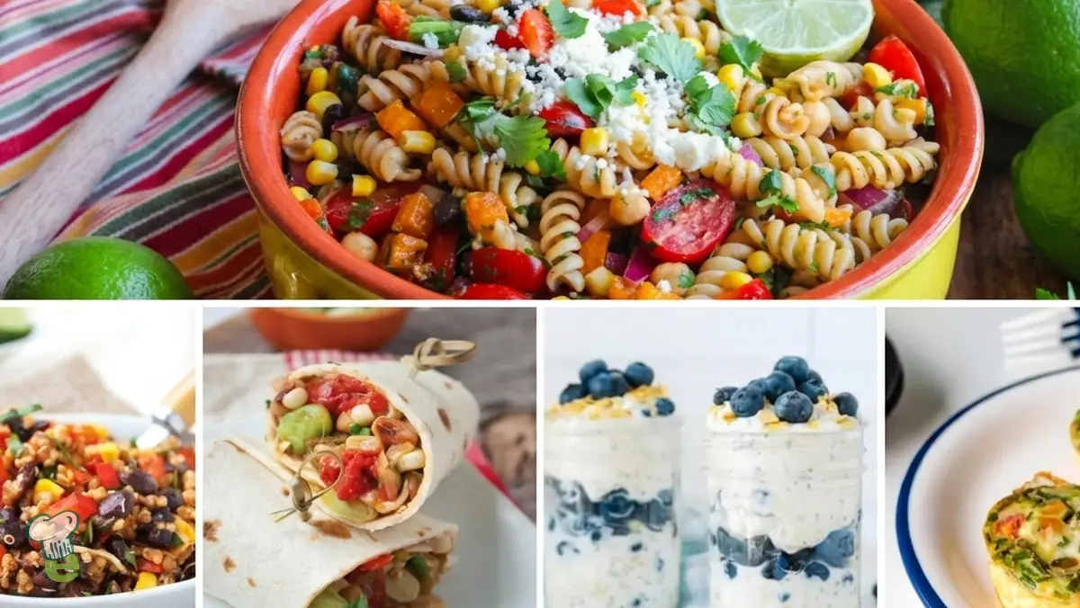 Vegetarian Kidney-Friendly Meals You’ll Love: Easy, Delicious Recipes
