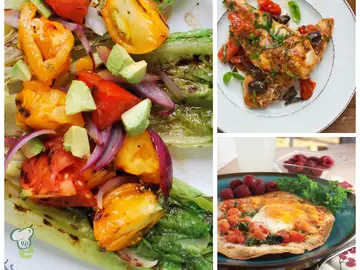 Why Eating Tomatoes Cooked with Olive Oil Unlocks a 