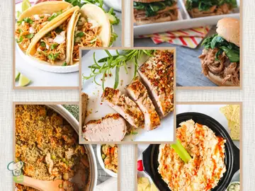 5 Easy & Delicious Kidney-Friendly Slow Cooker Meals