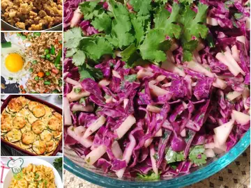 Delicious & Easy Kidney-Friendly Side Dishes