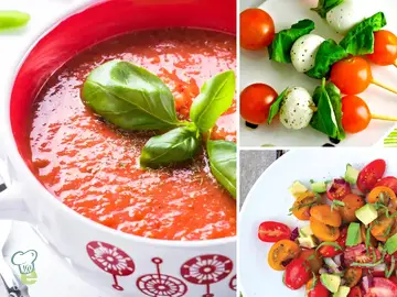 11 Low Sodium Tomato Recipes