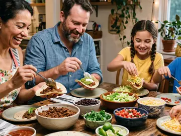 Healthy Food for Picky Eaters