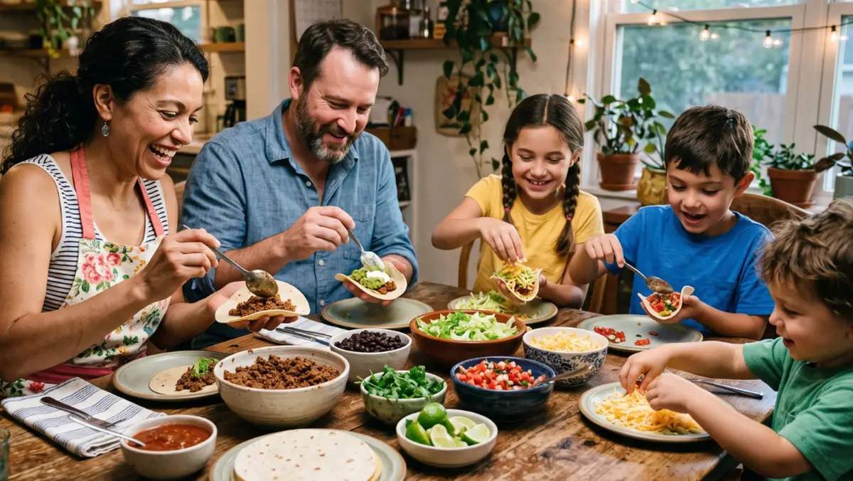 Healthy Food for Picky Eaters: A Dietitian's Guide for Kids and Adults