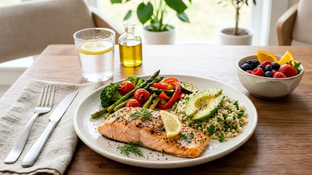 Foods to Avoid If You Have Heart Palpitations (and What to Eat Instead)