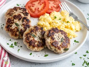 Low Sodium Breakfast Meat: What to Buy, Make, and Skip