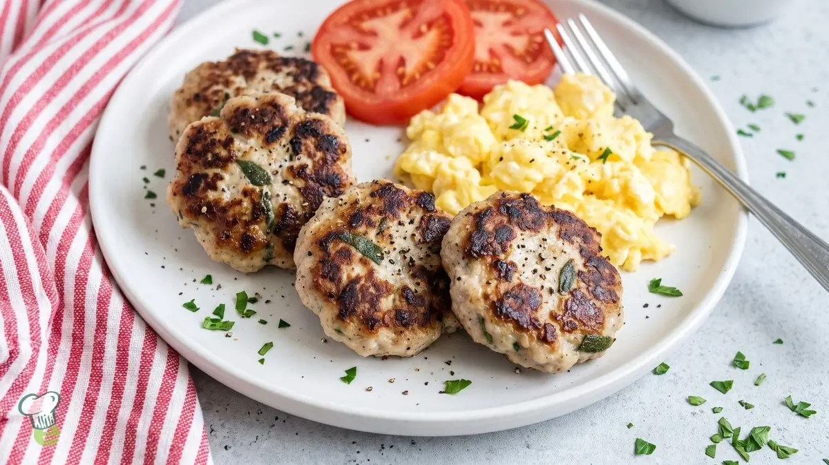 Low Sodium Breakfast Meat: What to Buy, Make, and Skip