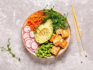 Is Soy Bad for You? What the Research Says About Soy and Breast Cancer