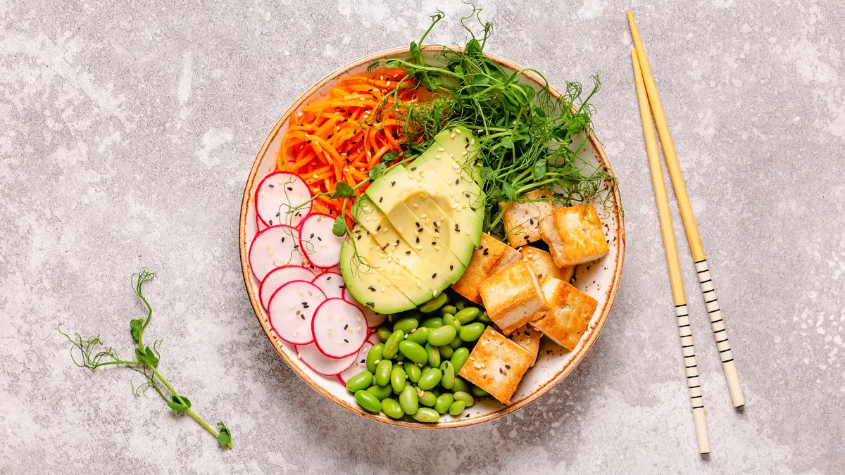 Is Soy Bad for You? What the Research Says About Soy and Breast Cancer