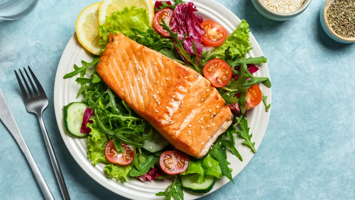 12 GLP-1 Salmon and Seafood Recipes Packed with Protein