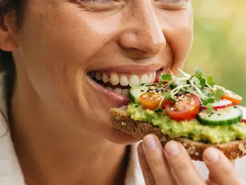 Healthy Foods for Your Skin