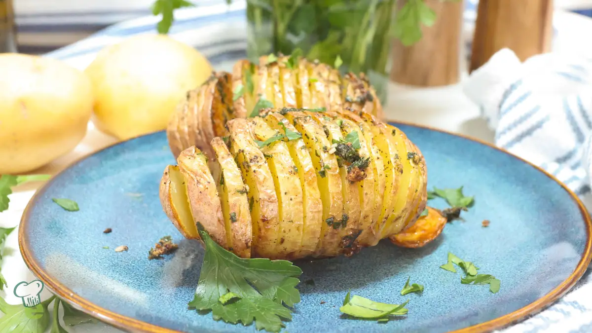 How to Cook Potatoes for Diabetes