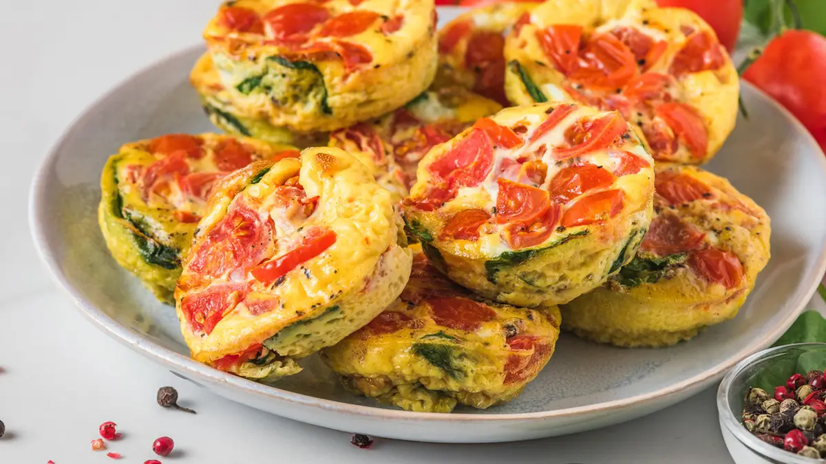 16 Low Sodium Breakfast Recipes for Easy Mornings