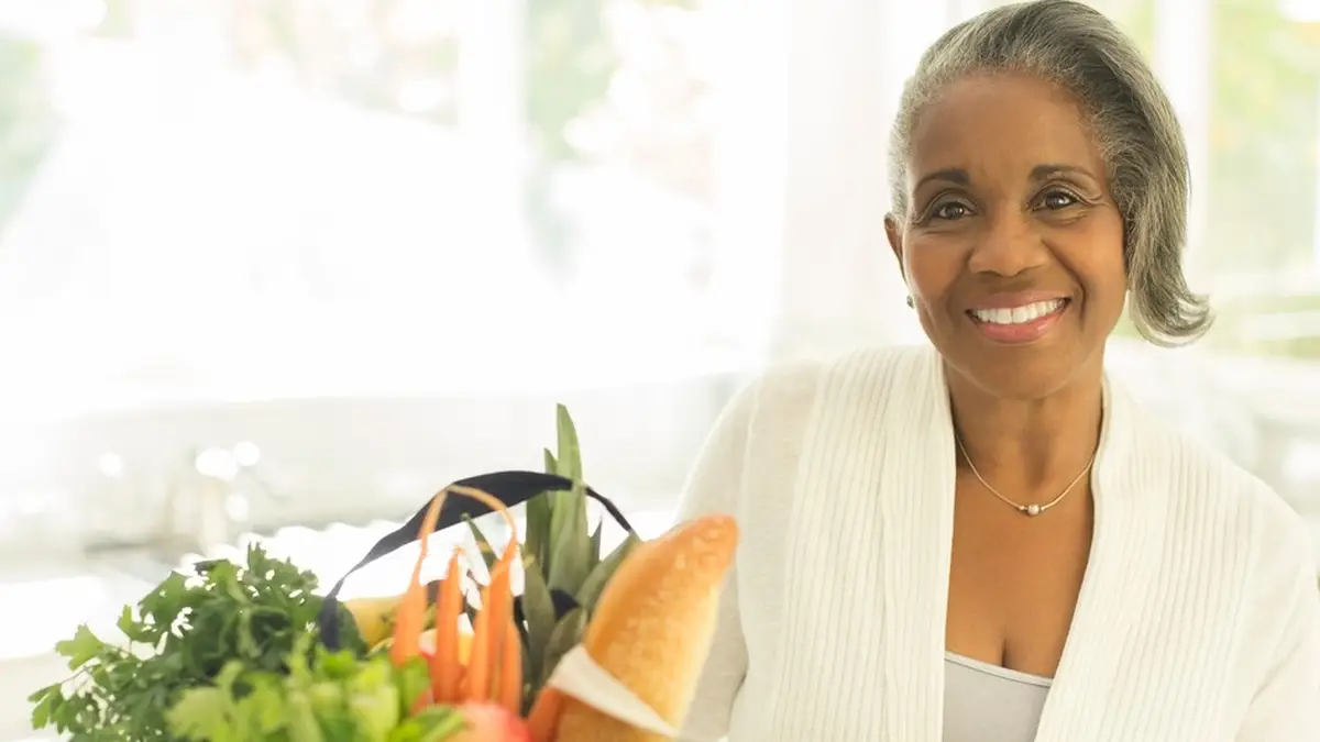 15 Easy Low Sodium Meals for Seniors