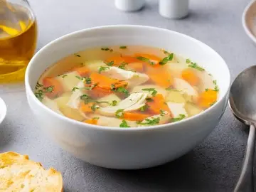 How to Add Protein to Soup