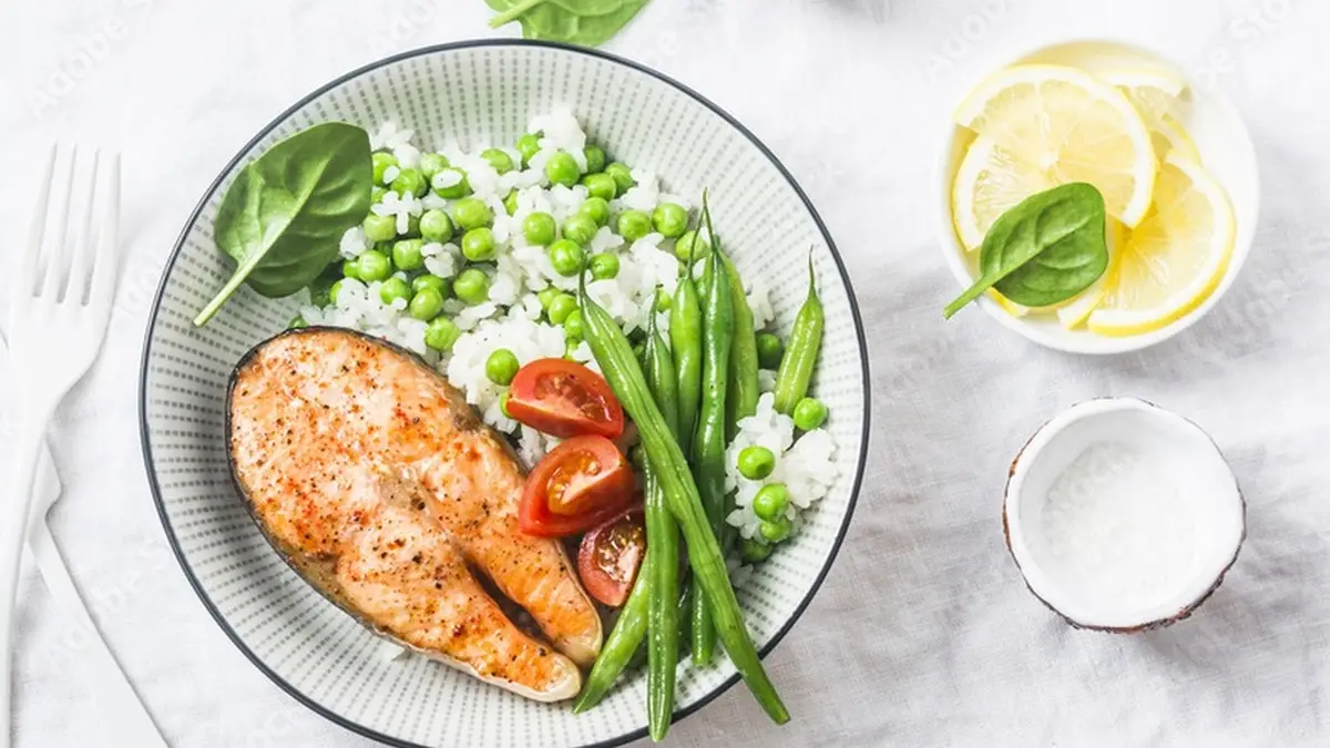 15 Low Sodium High Protein Meals