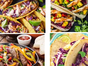 12 GLP-1 Taco Recipes and Other Mexican Favorites